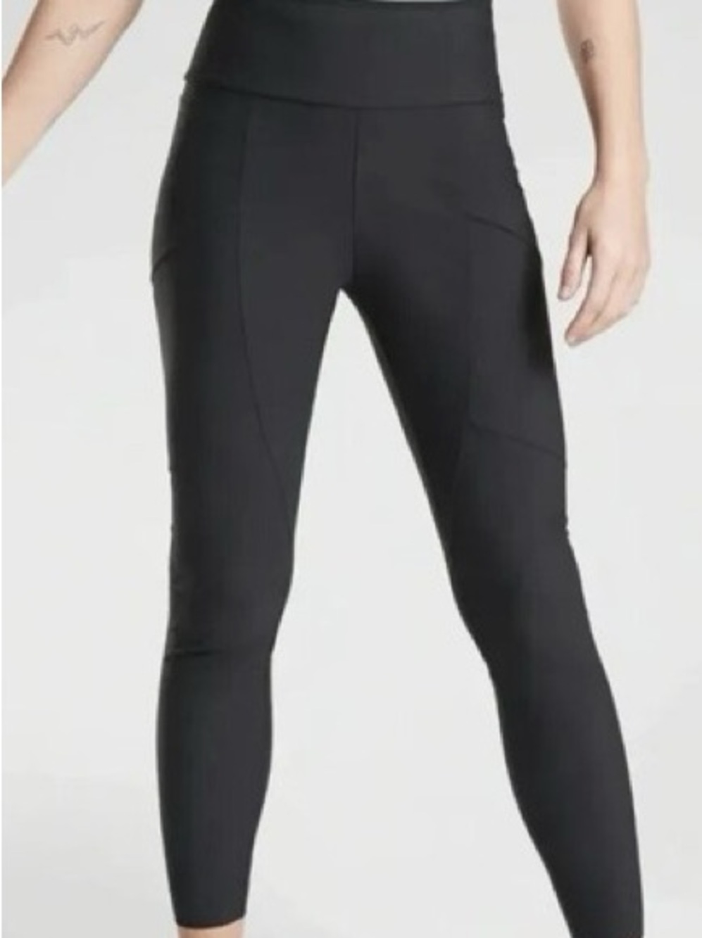 Athleta City Dtellar Tight